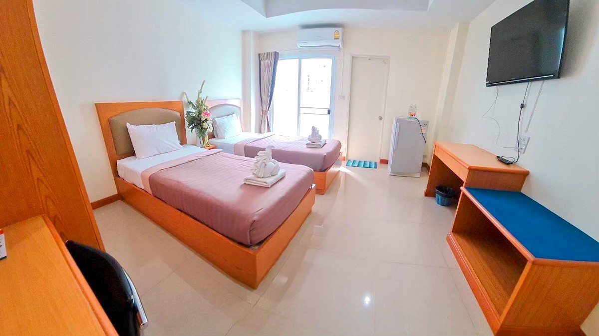 Pictures of SURINMANSION 13/13