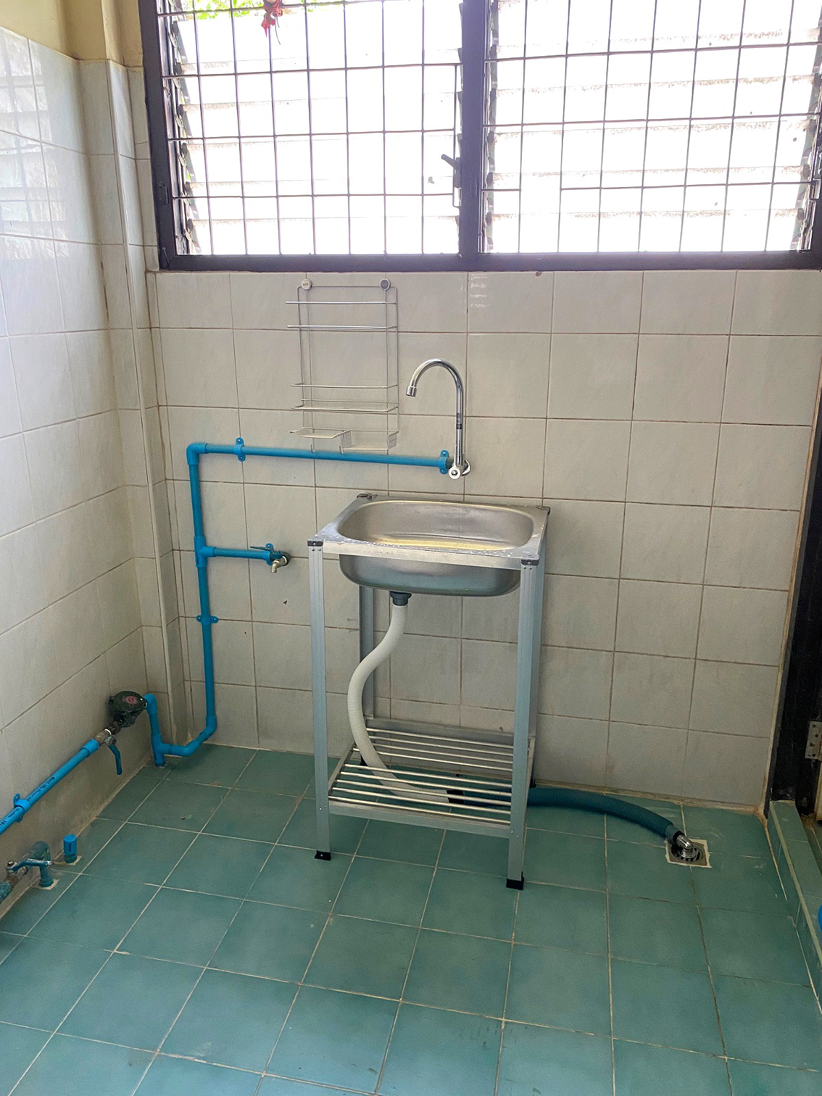 รูปภาพ ห้องพักเจริญกรุง | อพาร์ทเม้นท์ หอพัก ที่พัก ห้องพัก - รูปที่ 3/3
