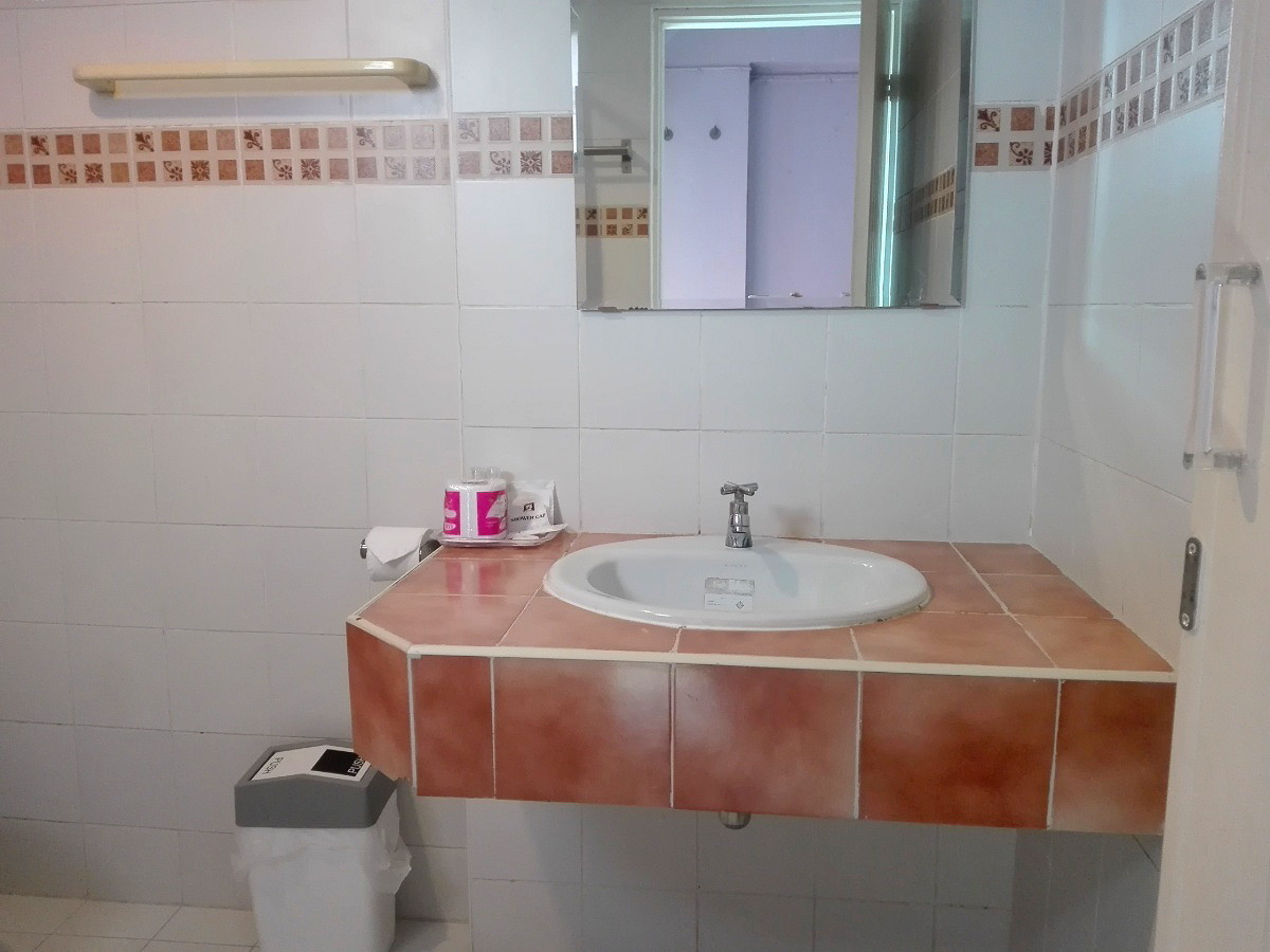 Pictures of Ricco Residences 4/5