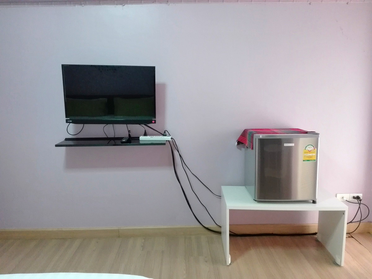 Pictures of Ricco Residences 2/5
