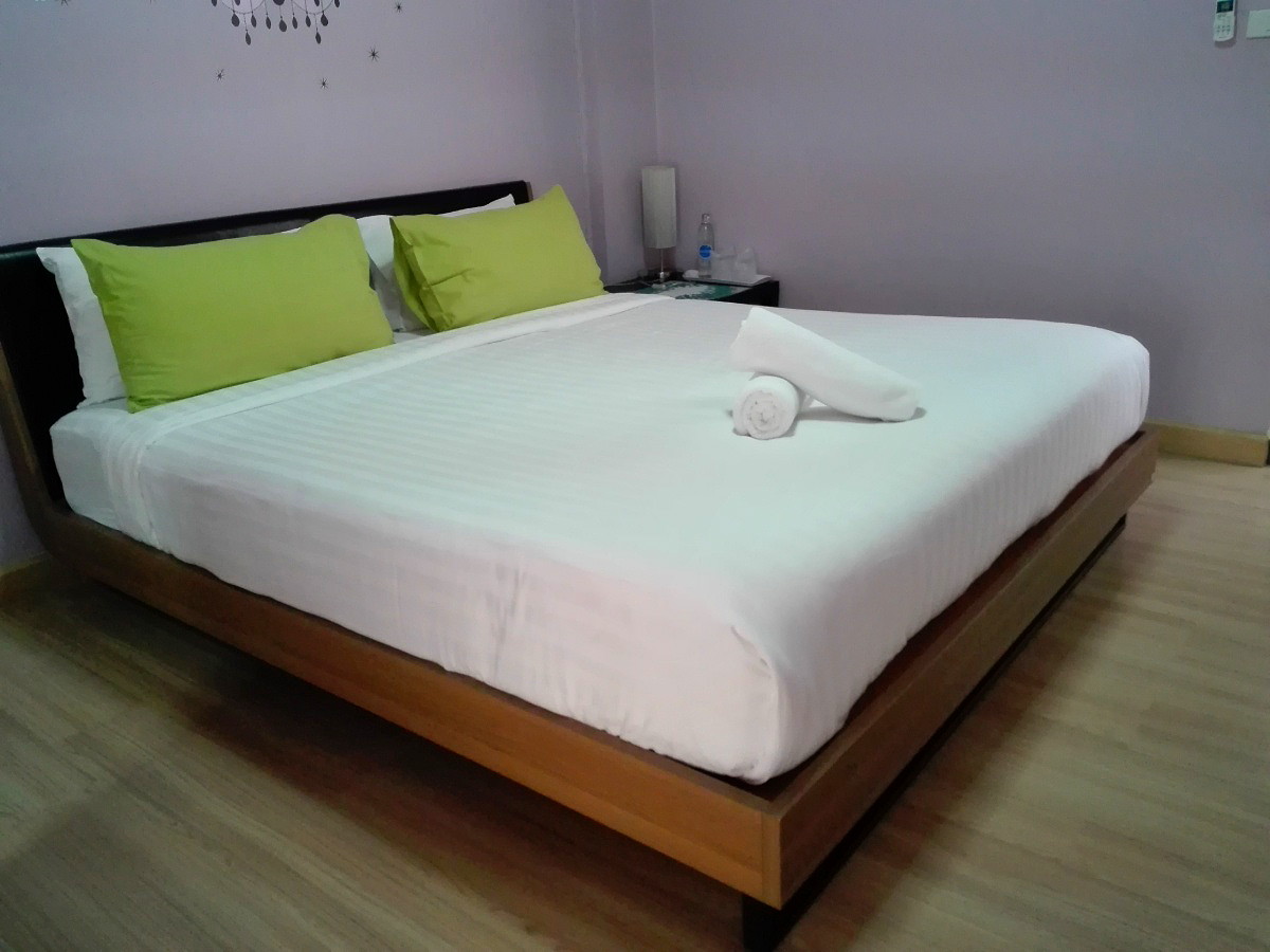 Pictures of Ricco Residences 3/5