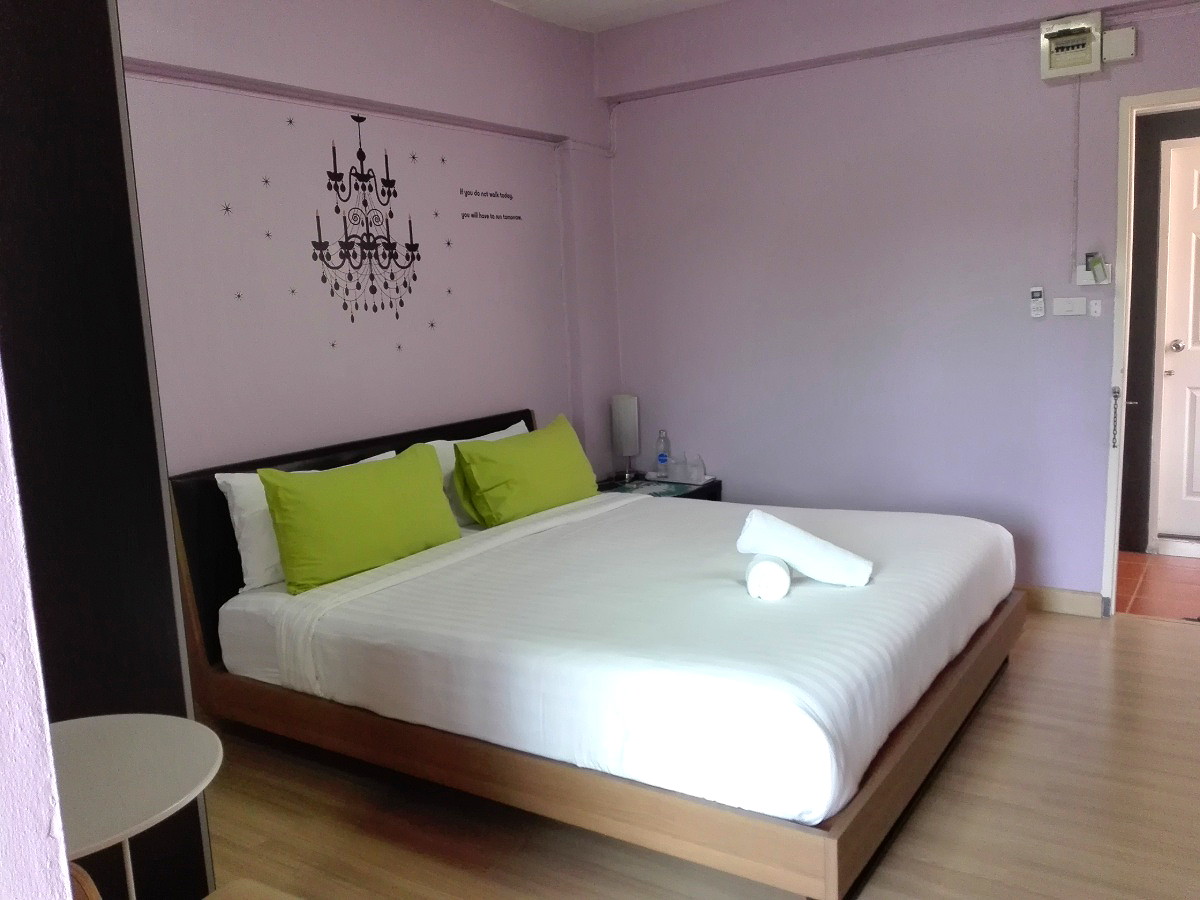 Pictures of Ricco Residences 1/5