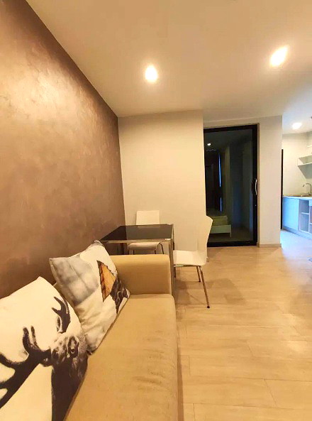 รูปภาพ เดอะเพนต์พาเลต | อพาร์ทเม้นท์ หอพัก ที่พัก ห้องพัก - รูปที่ 4/10
