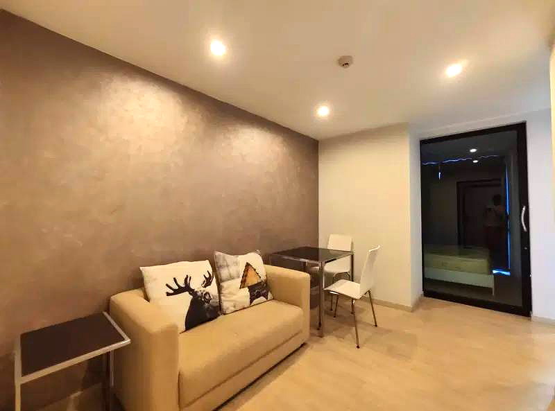 รูปภาพ เดอะเพนต์พาเลต | อพาร์ทเม้นท์ หอพัก ที่พัก ห้องพัก - รูปที่ 6/10