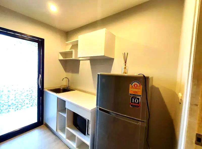 รูปภาพ เดอะเพนต์พาเลต | อพาร์ทเม้นท์ หอพัก ที่พัก ห้องพัก - รูปที่ 7/10