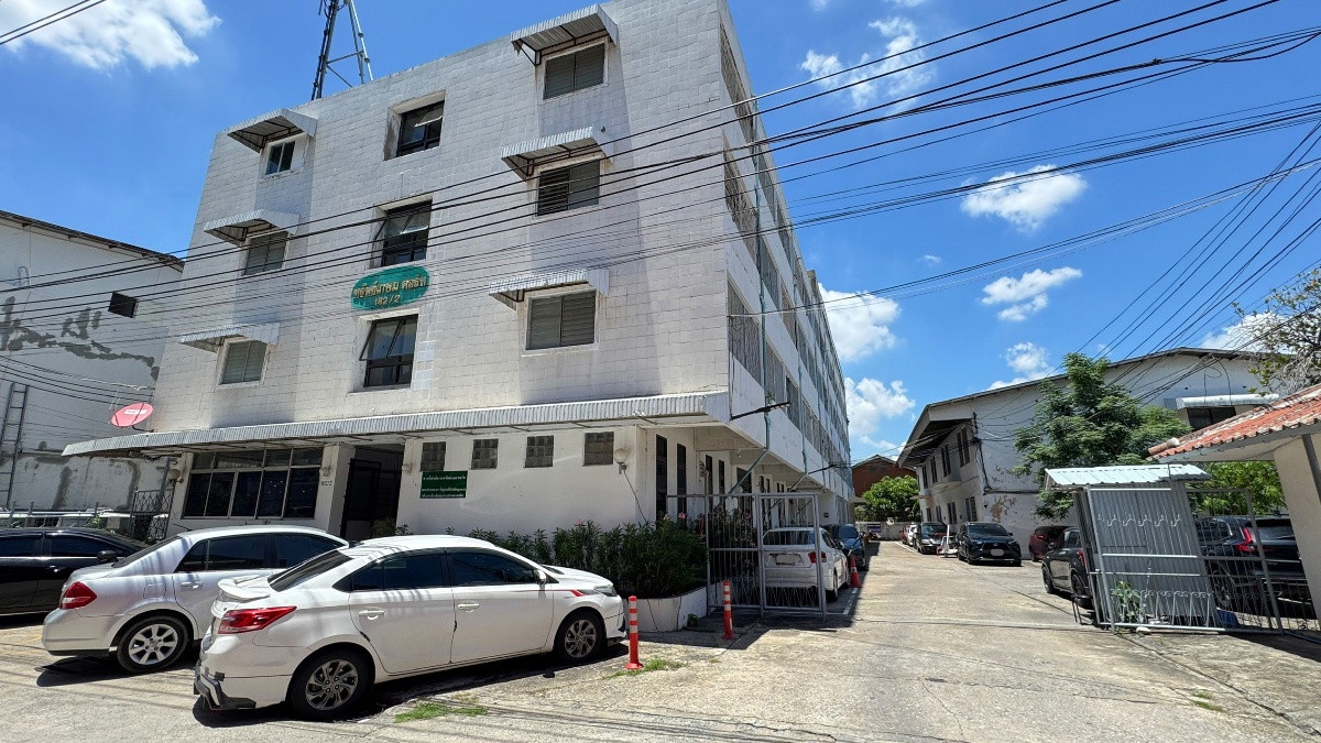 Condo · Chatuchak, bangkok — photo 3