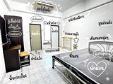 KVN mansion  ห้องพัก  หอพัก  ให้เช่ารายเดือน