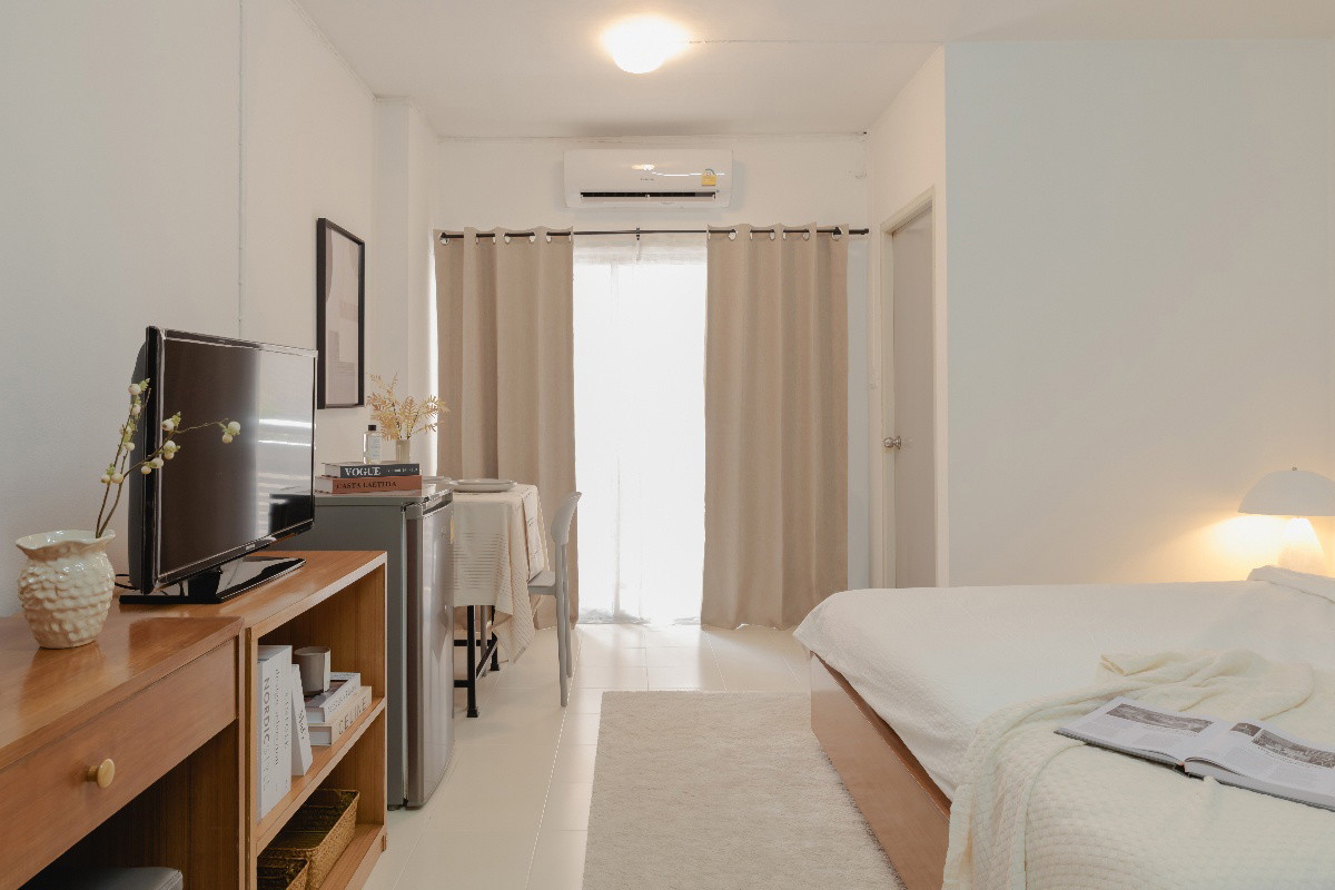 Condo · Chatuchak, bangkok — photo 4