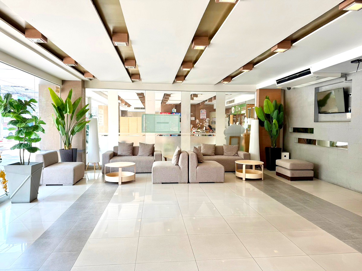 Pictures of Krongthong Mansion 14/157