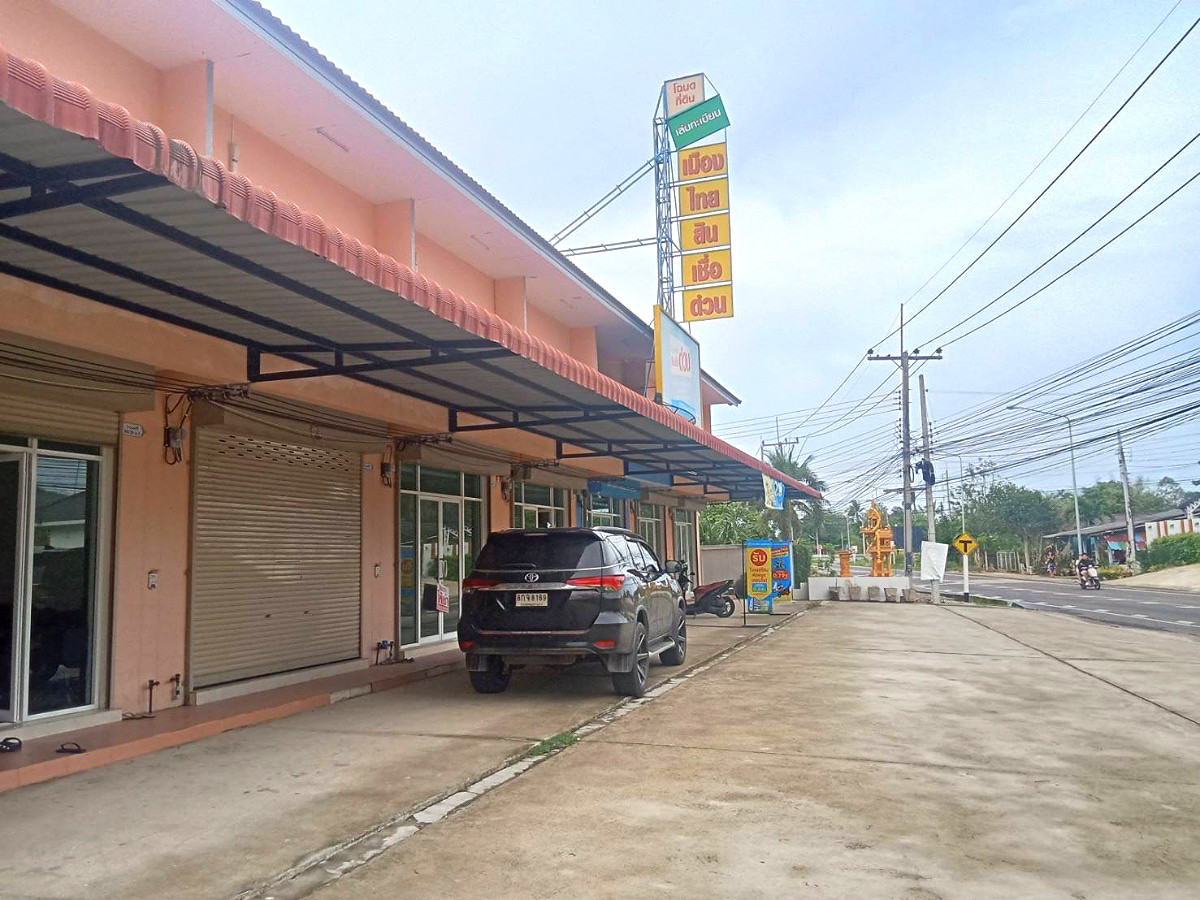 รูปภาพ หอพักสามพี่น้อง | อพาร์ทเม้นท์ หอพัก ที่พัก ห้องพัก - รูปที่ 2/17