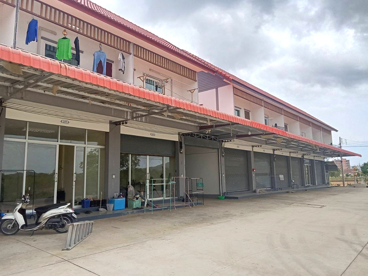 รูปภาพ หอพักสามพี่น้อง | อพาร์ทเม้นท์ หอพัก ที่พัก ห้องพัก - รูปที่ 16/17