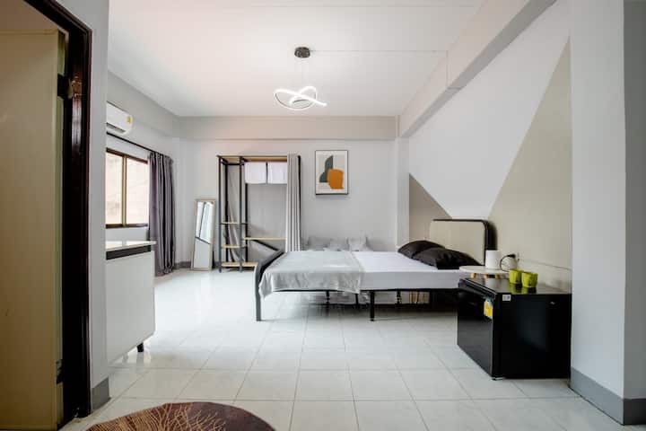 Condo · Watthana, bangkok — photo 3