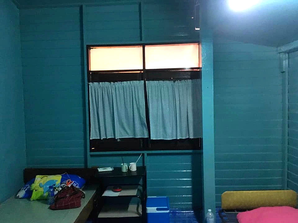 รูปภาพ ห้องพักให้เช่าป้าเเต๋ว (ล่าสุด) | อพาร์ทเม้นท์ หอพัก ที่พัก ห้องพัก - รูปที่ 3/3