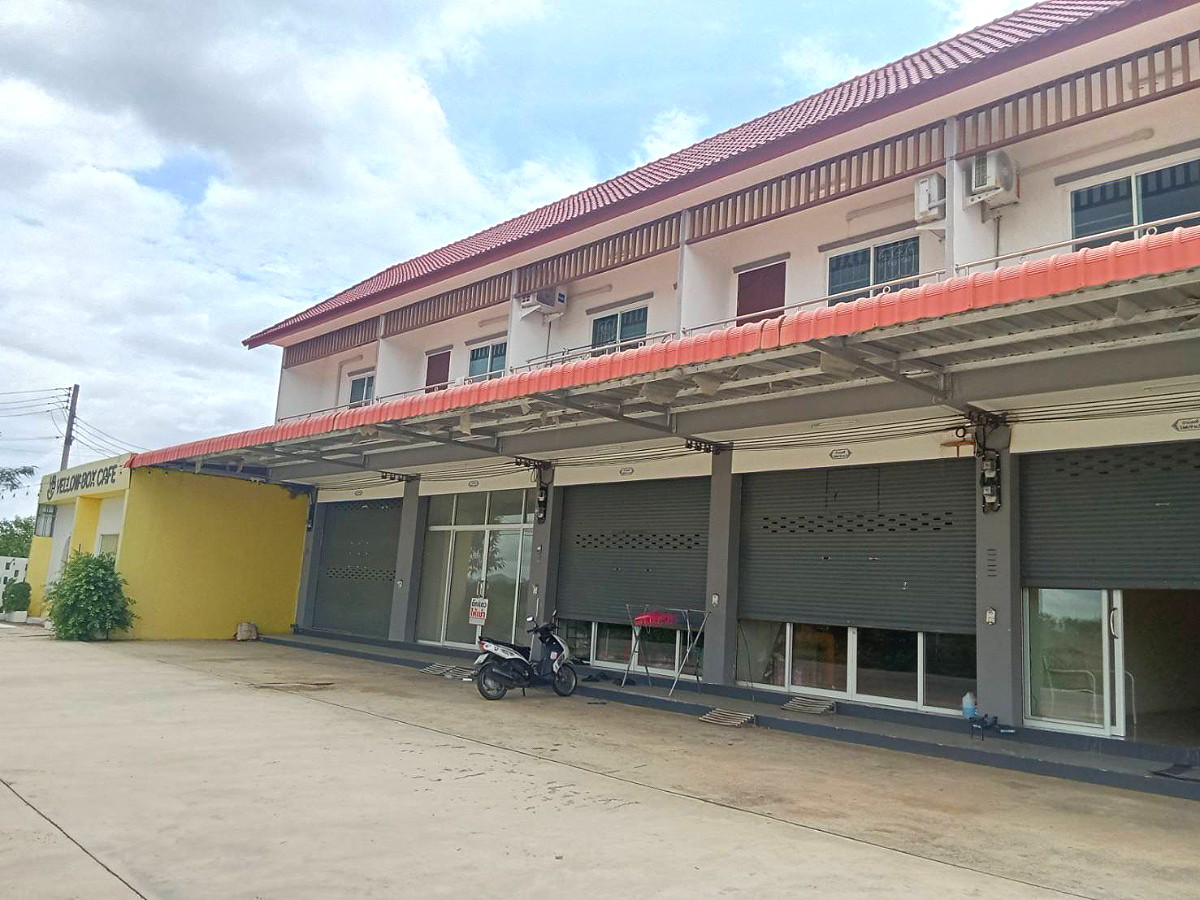 รูปภาพ หอพักสามพี่น้อง | อพาร์ทเม้นท์ หอพัก ที่พัก ห้องพัก - รูปที่ 17/17