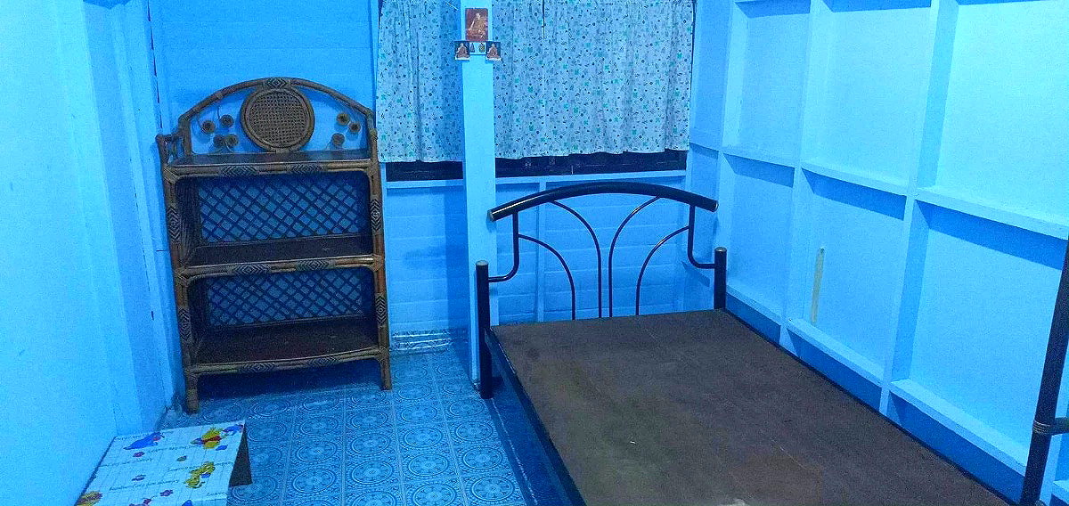 รูปภาพ ห้องพักให้เช่าป้าเเต๋ว (ล่าสุด) | อพาร์ทเม้นท์ หอพัก ที่พัก ห้องพัก - รูปที่ 2/3