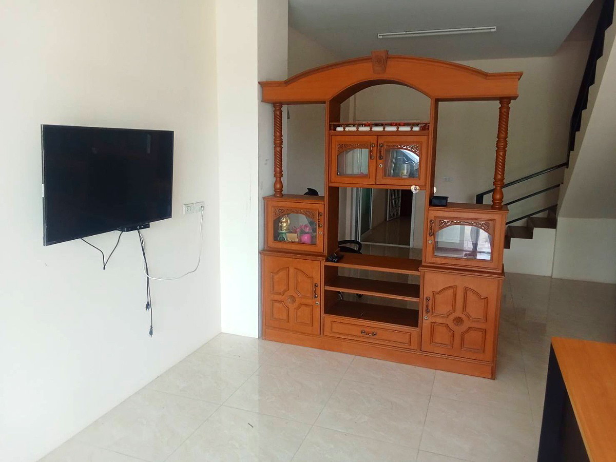 รูปภาพ หอพักสามพี่น้อง | อพาร์ทเม้นท์ หอพัก ที่พัก ห้องพัก - รูปที่ 3/17