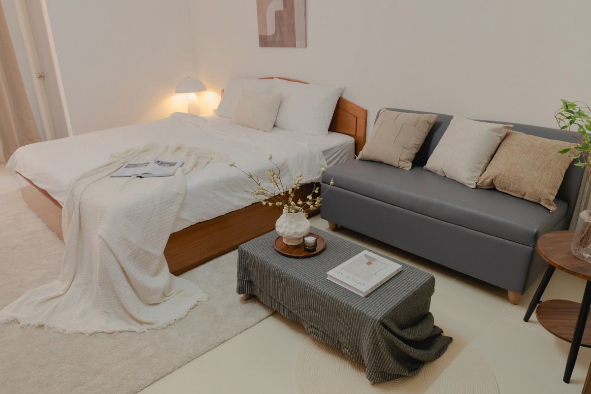 Condo · Chatuchak, bangkok
