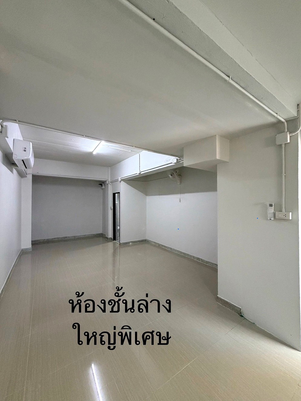 Pictures of Room in Ekkachai 53 12/14