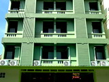 Room in Ekkachai 53