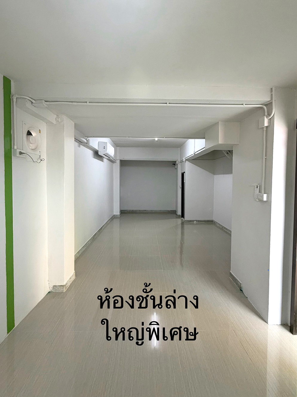 Pictures of Room in Ekkachai 53 13/14