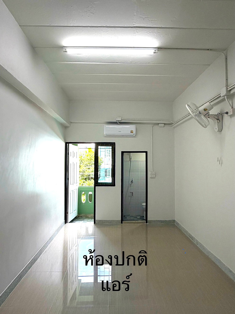 Pictures of Room in Ekkachai 53 10/14
