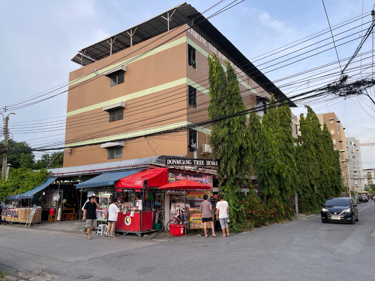 Condo · Don Mueang, bangkok
