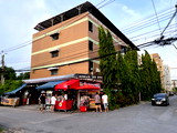 ดอนเมืองทรีโฮม