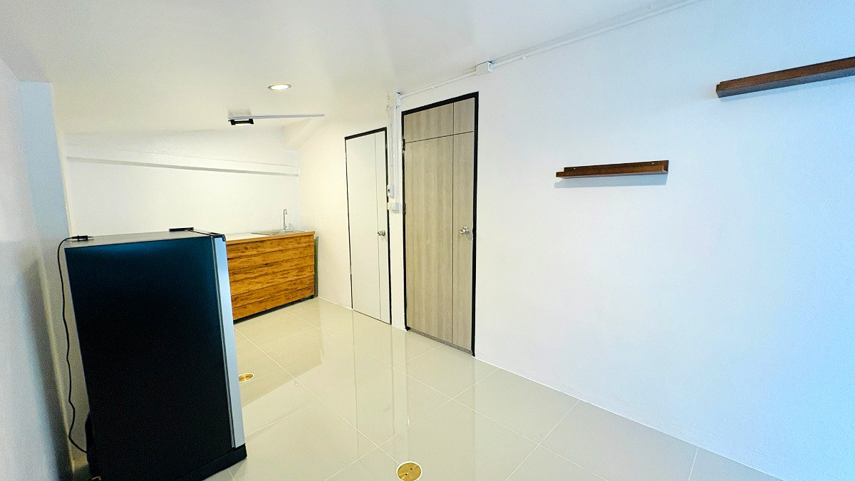 รูปภาพ เอสเฮ้าส์ | อพาร์ทเม้นท์ หอพัก ที่พัก ห้องพัก - รูปที่ 6/7