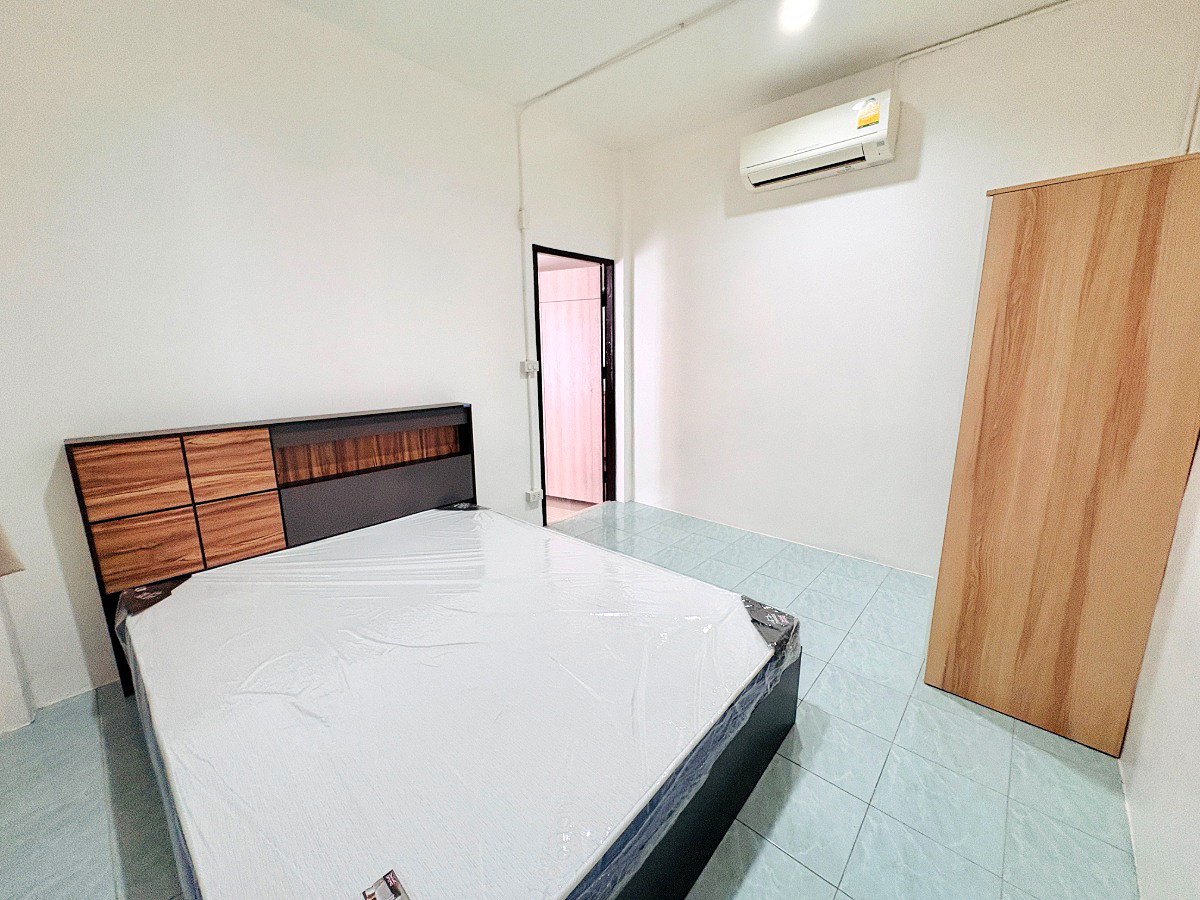 รูปภาพ เอสเฮ้าส์ | อพาร์ทเม้นท์ หอพัก ที่พัก ห้องพัก - รูปที่ 2/7