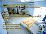อพาร์ทเม้นท์ หอพัก ย่าน วิทยาลัยพยาบาลบรมราชชนนีศรีธัญญา หอพัก อาวีวรรณอพาร์ทเมนท์