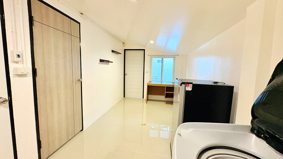 รูปภาพ เอสเฮ้าส์ | อพาร์ทเม้นท์ หอพัก ที่พัก ห้องพัก - รูปที่ 1/7