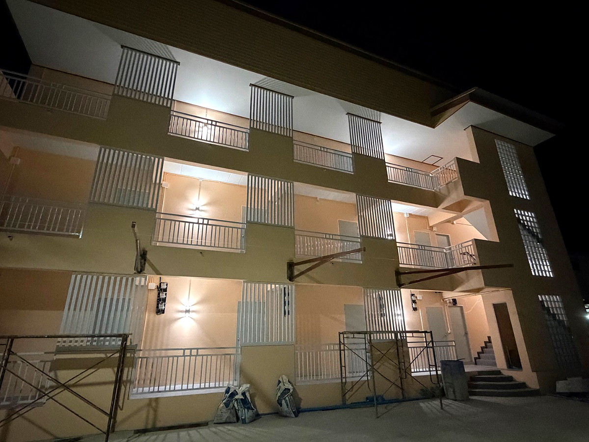 รูปภาพ P&P Apartment (ตึก B) | อพาร์ทเม้นท์ หอพัก ที่พัก ห้องพัก - รูปที่ 2/9