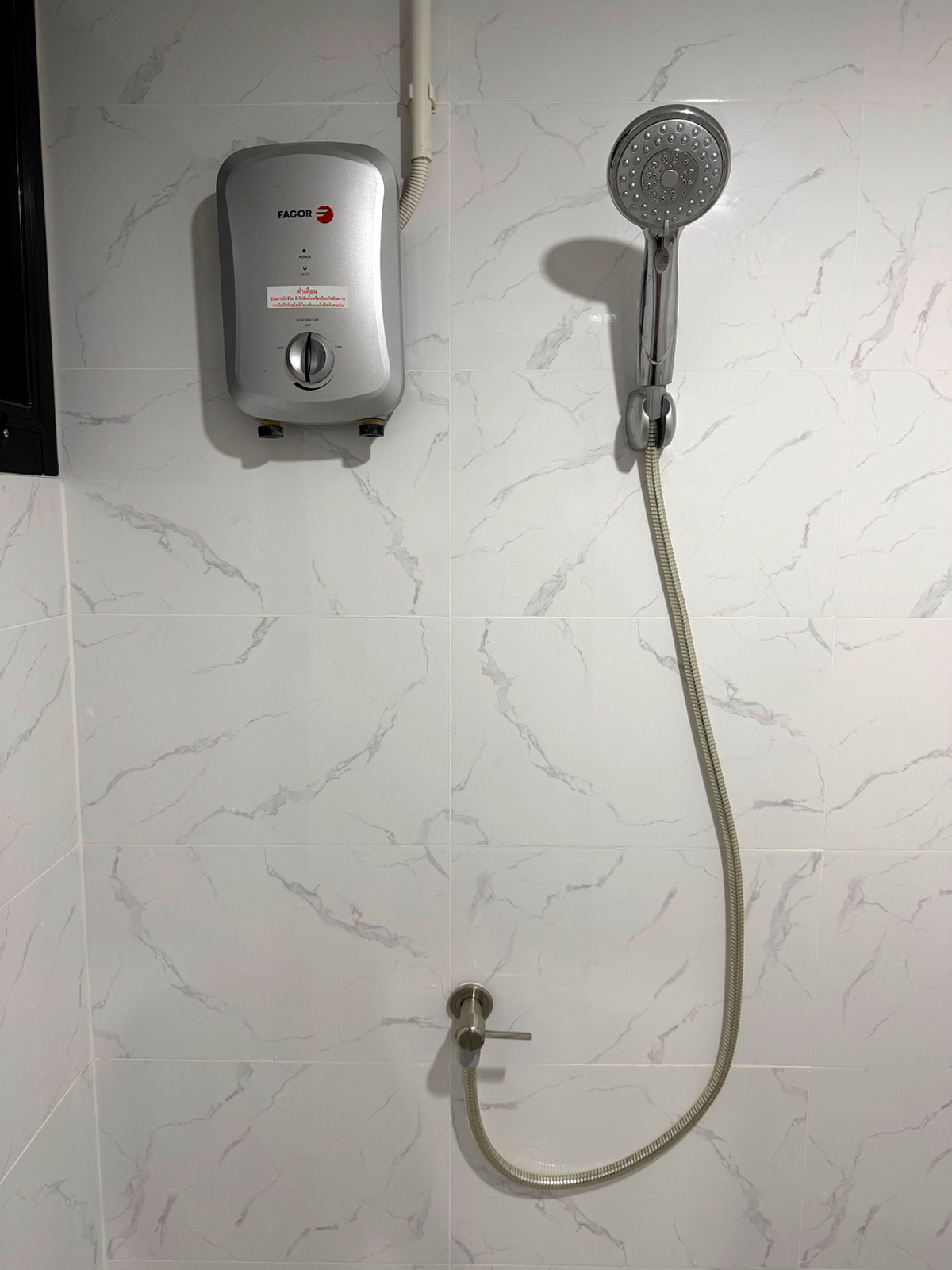 รูปภาพ P&P Apartment (ตึก B) | อพาร์ทเม้นท์ หอพัก ที่พัก ห้องพัก - รูปที่ 3/9