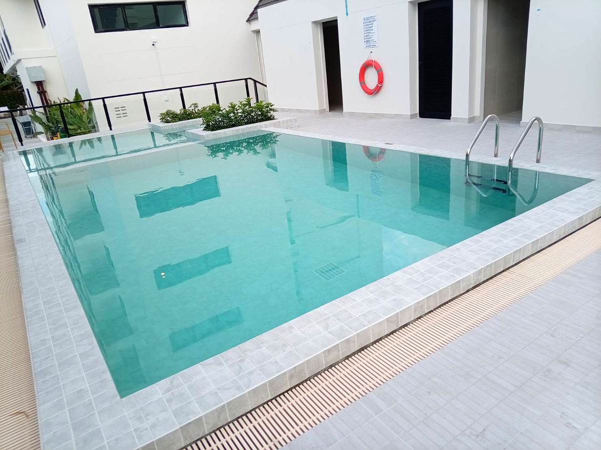 Pictures of Pinotel Serviced Apartment 8/10