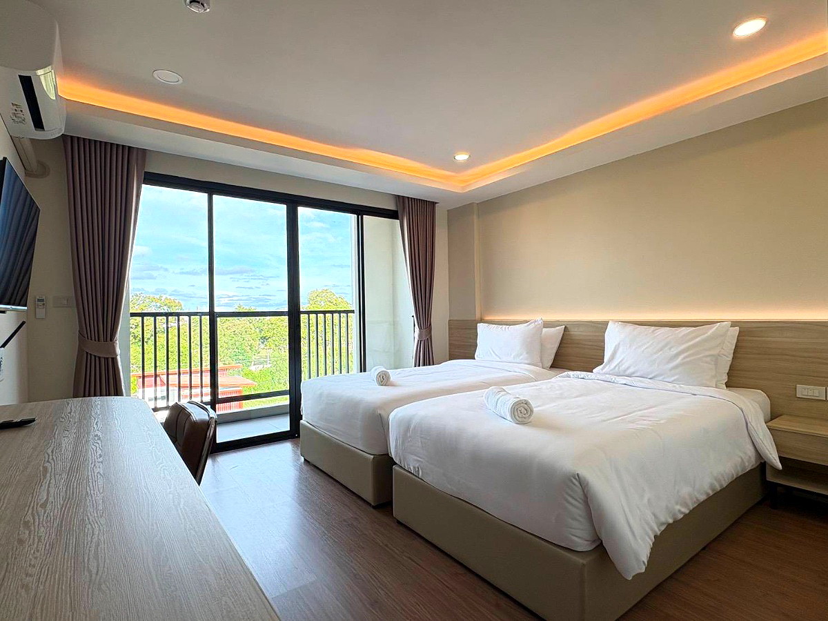 Pictures of Pinotel Serviced Apartment 3/10