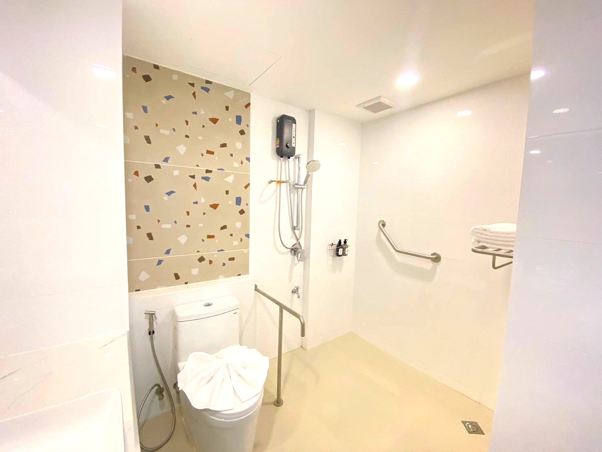 Pictures of Pinotel Serviced Apartment 6/10