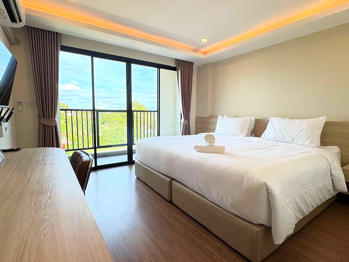 Pictures of Pinotel Serviced Apartment 4/10