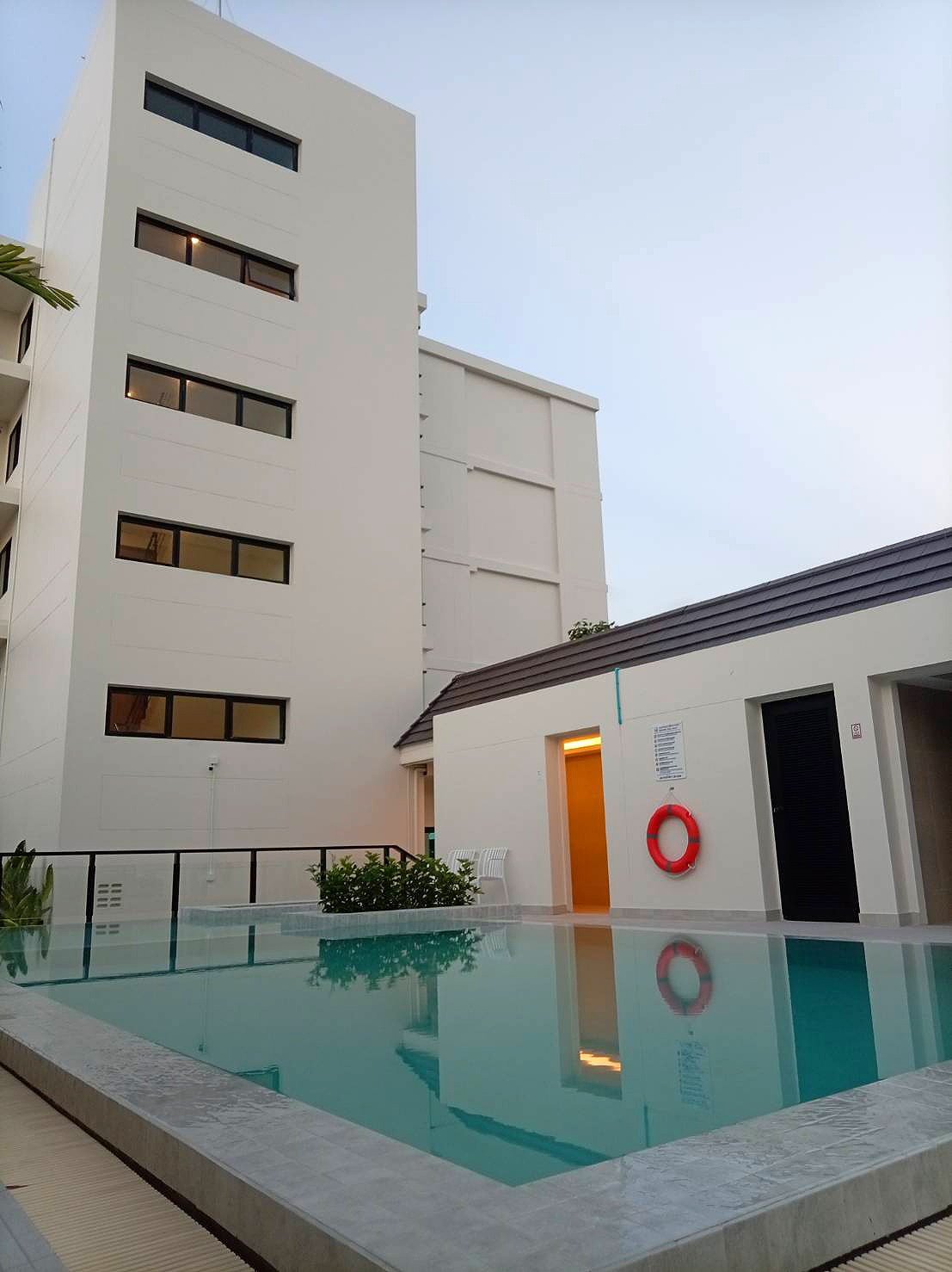 Pictures of Pinotel Serviced Apartment 7/10