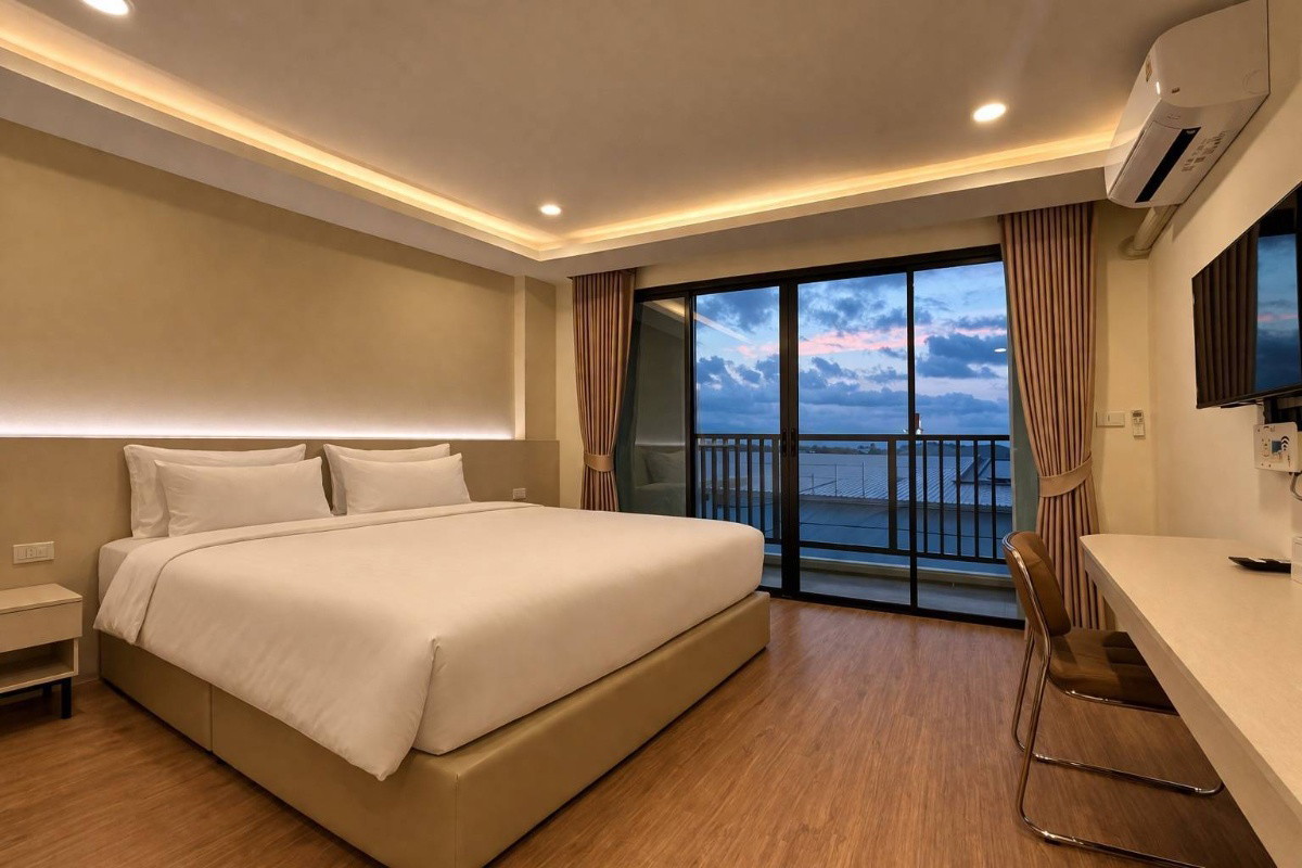Condo · prachuap_khiri_khan — photo 1