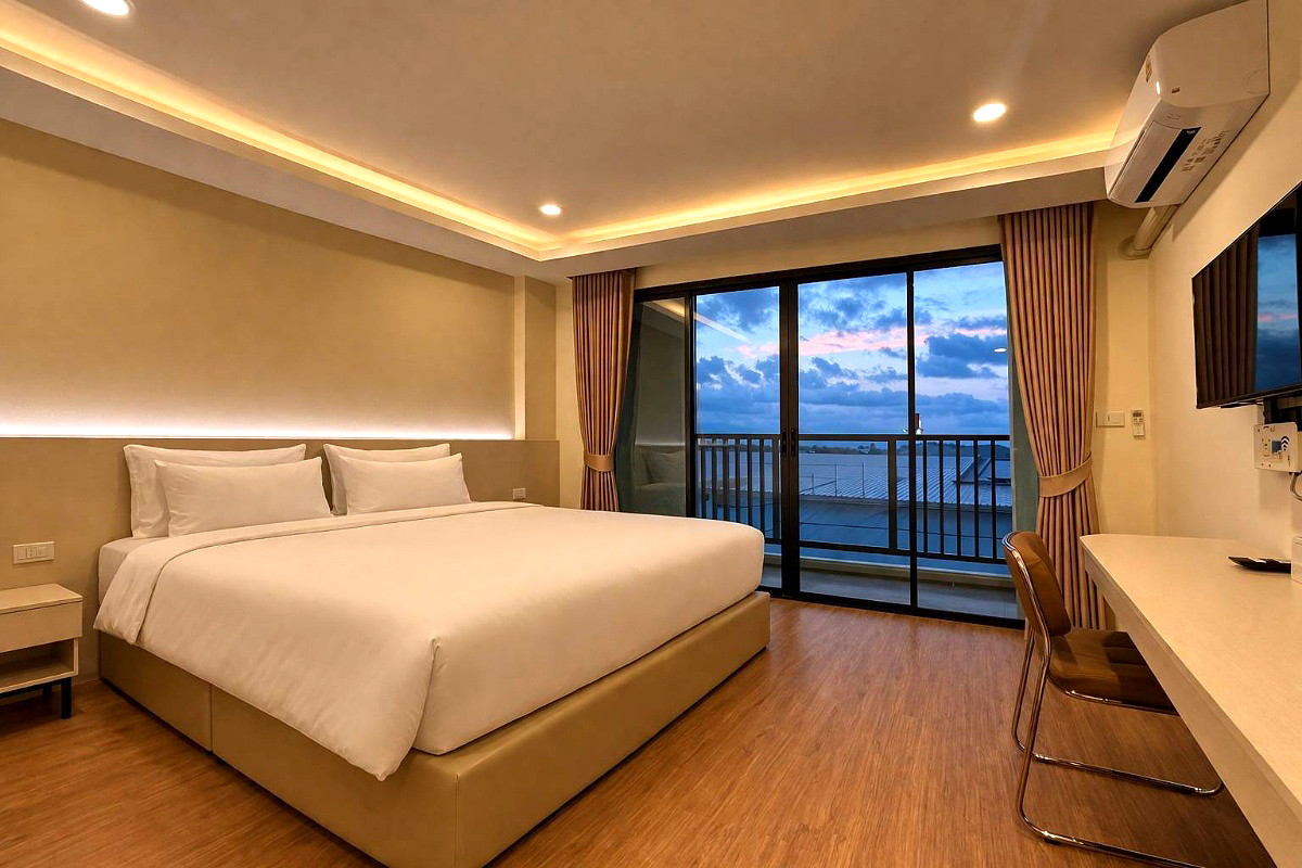 Pictures of Pinotel Serviced Apartment 1/10