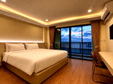 Apartments for Rent Prachaubkirikhan