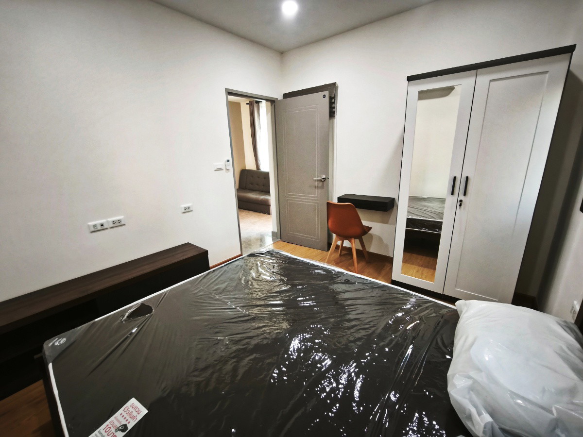 Condo · Khlong Luang