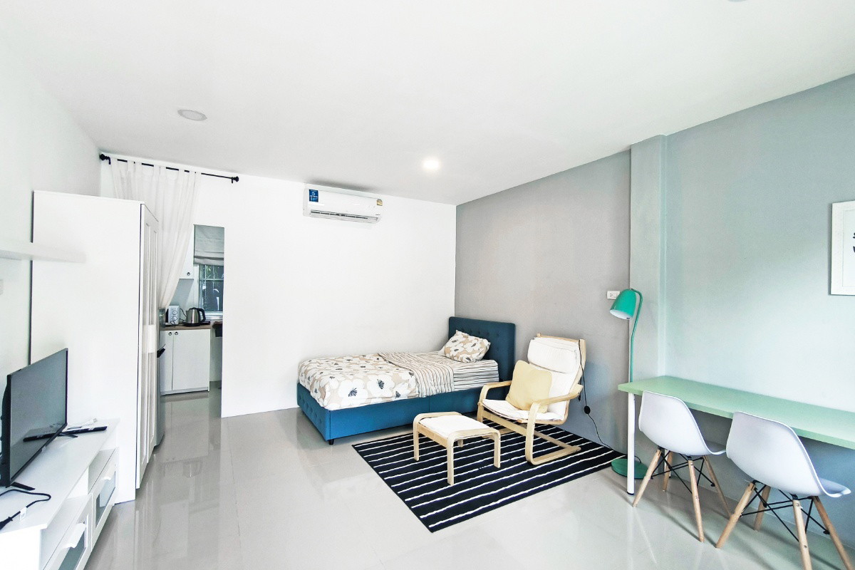 Condo · Thalang, phuket — photo 2