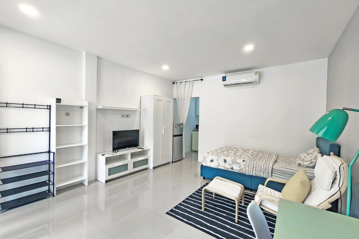 Condo · Thalang, phuket — photo 5