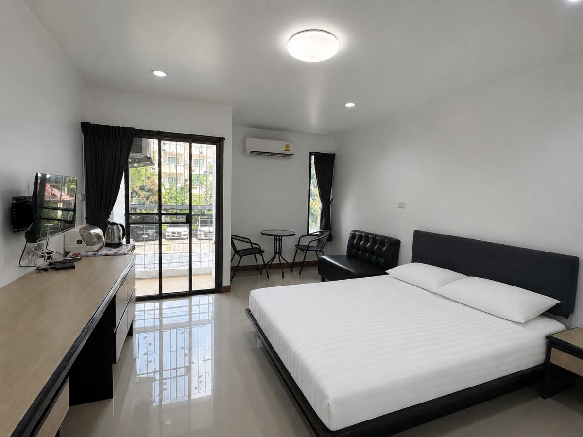 Condo · Chatuchak, bangkok — photo 4