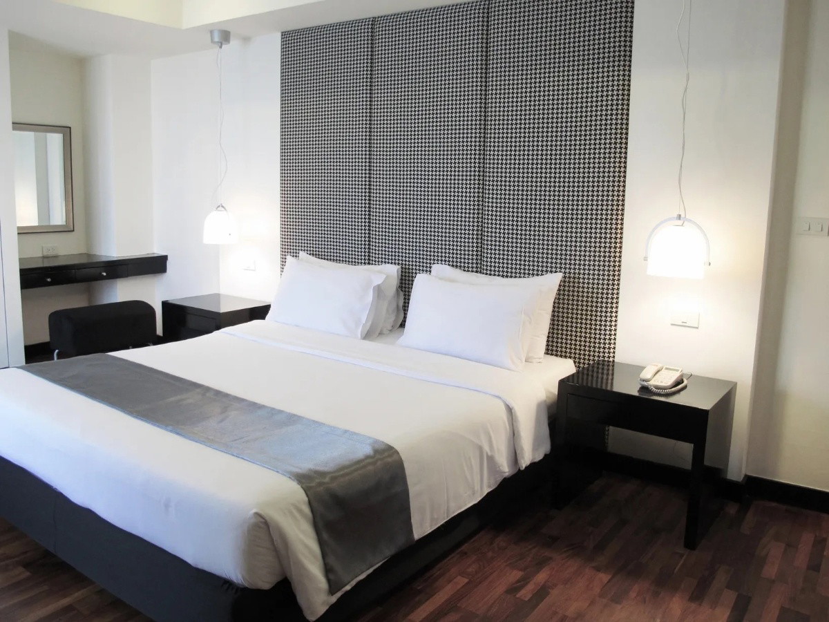 Condo · bangkok — photo 3