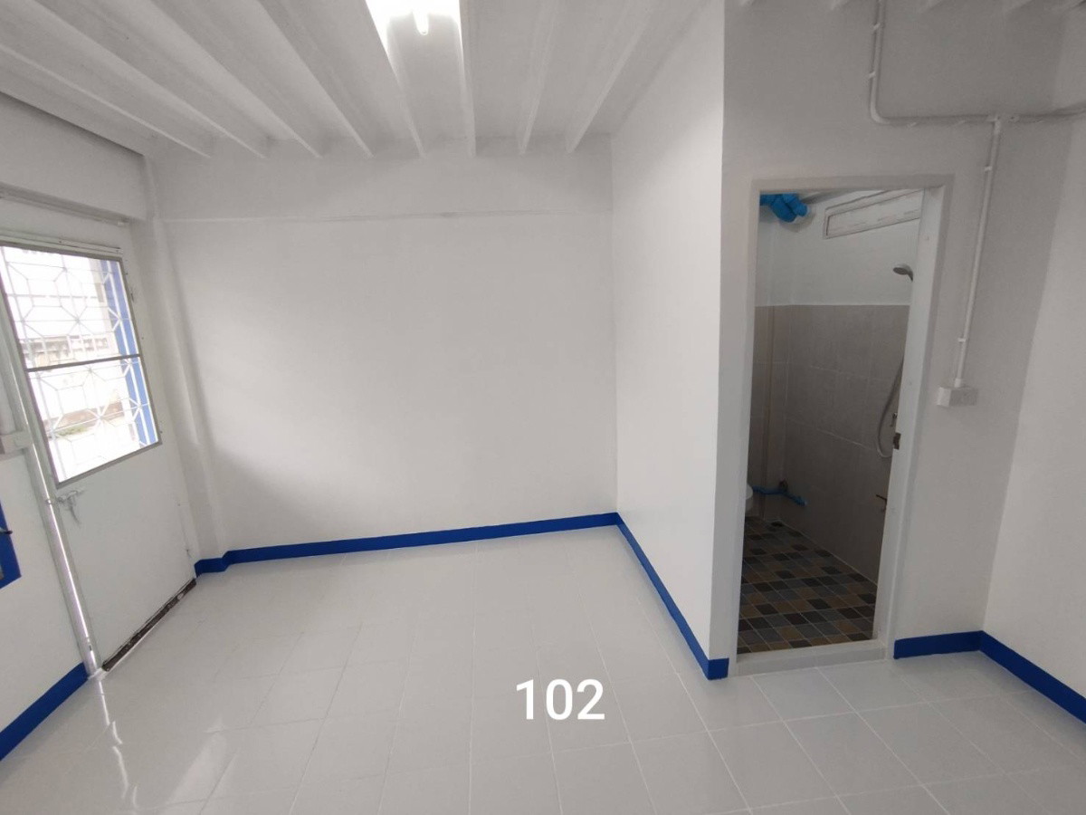 Condo · Bang Kapi, bangkok — photo 5