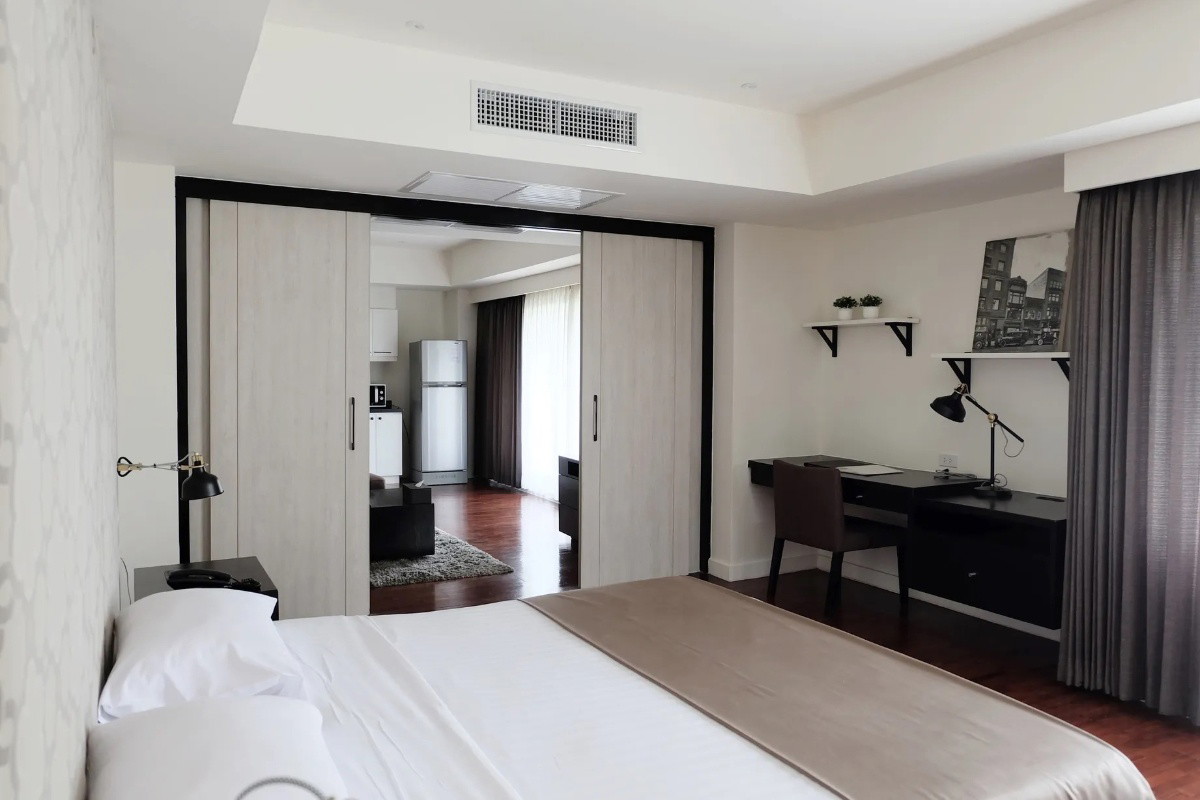 Condo · bangkok — photo 2