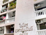 Apartments for Rent Pracha Uthit (Huai Khwang) Road