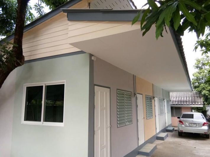 Condo · Mueang Chiang Mai, chiang_mai — photo 2